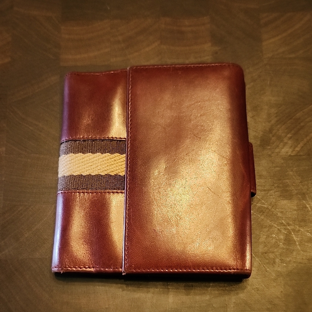 Vintage Gucci Wallet